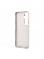 Dėklas Samsung S942 S26 Guess Script
